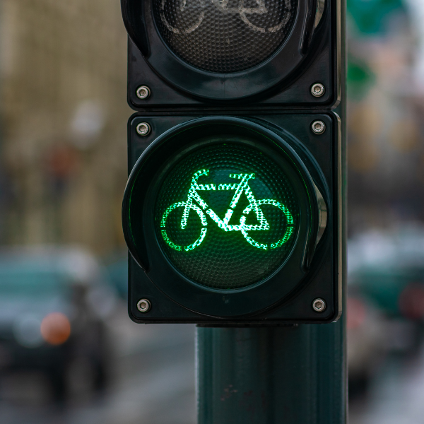 Bikes and Public Transportation: Get out and Go!